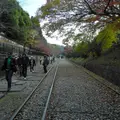 京都疎水インクラインの写真_120441