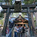三峯神社の写真_120556