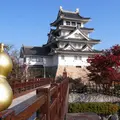 墨俣城の写真_120760