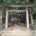 堀出神社の写真_121691