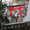 江島神社 辺津宮の写真_121973