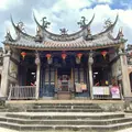 Penghu Tianhou Templeの写真_1219837