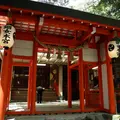 椿岸神社の写真_121986