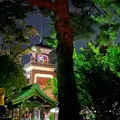 尾山神社の写真_1221556