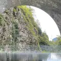 清津峡渓谷トンネルの写真_1223388