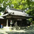 神足神社の写真_1224623