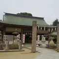 泊神社の写真_1224690