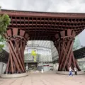 金沢駅の写真_1225278