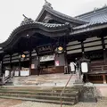 尾山神社の写真_1225281