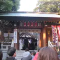 東京大神宮の写真_122623