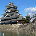 松本城の写真_1226755
