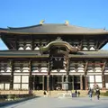 東大寺の写真_122805