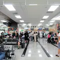 台北松山空港（Taipei Songshan Airport）の写真_1231766