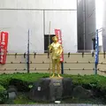 かっぱ河太郎像の写真_123247
