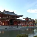 平等院の写真_123262