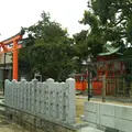 関守稲荷神社の写真_1233232