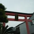 駒林神社の写真_1235527