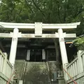 大山咋神社の写真_1258267