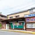 伊豆箱根バス・東海バス 修善寺温泉駅の写真_1263256