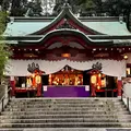 來宮神社の写真_1271198