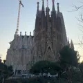 Sagrada Família（サグラダ・ファミリア聖堂）の写真_1276611