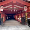 厳島神社の写真_1293551