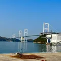 来島海峡大橋の写真_1306457