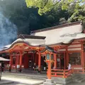 熊野那智大社の写真_1312517