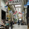出町桝形商店街の写真_1328200