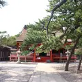 日御碕神社の写真_1329309