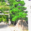 藤森神社の写真_1346105