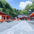熊野那智大社の写真_1361755