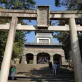 尾山神社の写真_1369443