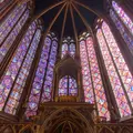 サント・シャペル (Sainte-Chapelle de Paris)の写真_1372743