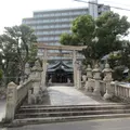 八宮神社の写真_1377083