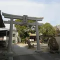 七宮神社の写真_1377088
