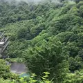 宇奈月ダムの写真_1383698