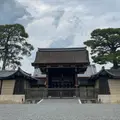 京都御所の写真_1385684
