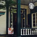 スターバックス・コーヒー 神戸北野異人館店（STARBUCKS COFFEE）の写真_140111