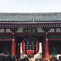 浅草寺の写真_141891