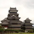 松本城の写真_1423705