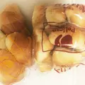 パンのペリカンの写真_142547