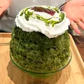 京かき氷つみきの写真_1426062