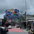 Patong beach Thailandの写真_1426268