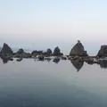 橋杭岩の写真_142806