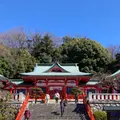 織姫神社の写真_1429788