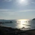 橋杭岩の写真_145053