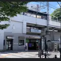 汐入駅の写真_1453396