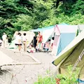 黒川キャンプ場の写真_147776
