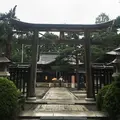上杉神社の写真_148496